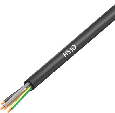 HSJO Kabel