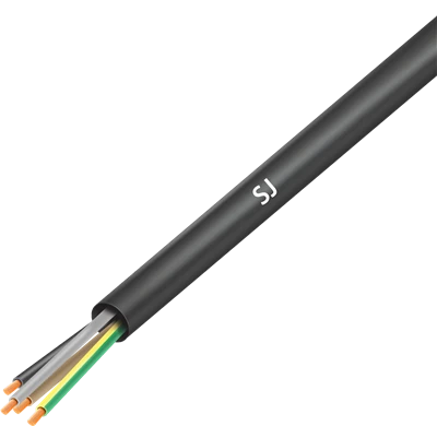 SJ kabel